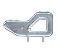 Staffa paraurti BLIC 5504-00-2088933P FIAT PANDA (141_) 1 1983-1986