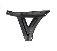 Staffa paraurti BLIC 5504-00-2512931P per TRANSIT CUSTOM V362 Autobus 2 2015-