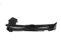 Staffa paraurti BLIC 5504-00-2956931P per HONDA CR-V II (RD_) 2 2001-2007