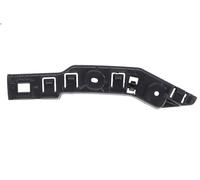 Staffa paraurti BLIC 5504-00-3217931P per JEEP COMPASS (MP, M6, MV, M7) 2 2017-