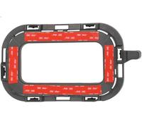 Staffa paraurti BLIC 6508-06-5721931P per PORSCHE CAYENNE (92A) 3 2010-2018