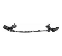 Staffa paraurti centrale Mercedes W205, ACCESSORIO anteriore 2014-2018