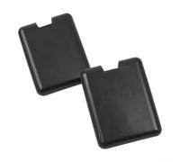 Staffa paraurti cofano per T680/T880, per Peterbilt 567/579, confezione da | OEM sostituzione L85-6081 M75681 Compact Size 17,5 x 11,4 x 9,4 cm supporto robusto nero
