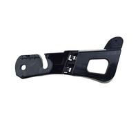 Staffa Paraurti Compatibile Con Beetle Per Fleet Per Edition 2015 2016 OEM 5C5807774E 5C5807773E Auto Paraurti Anteriore Staffe Montaggio Fermo