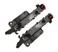Staffa Paraurti Compatibile Con C&evrolet Per Cruze 2009-2014 OEM 94826580 94826581 2 PCS Auto Paraurti Anteriore Staffe Supporto Montaggio Fermo