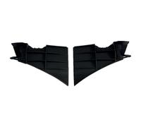 Staffa Paraurti Compatibile Con Ford Per Mustang 2005 2006 2007 2008 2009 OEM 5R3Z-17C861-AB 2 PCS Auto Paraurti Anteriore Staffe Supporto Montaggio