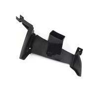 Staffa paraurti compatibile con Jaguar per F-Pace per R-Sport Sport S Sport 2017 2018 2019 2020 sinistra/destra auto staffa di montaggio paraurti anteriore T4A6249 T4A6248 (destra)