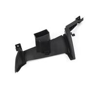 Staffa paraurti compatibile con Jaguar per F-Pace per R-Sport Sport S Sport 2017 2018 2019 2020 sinistra/destra auto staffa di montaggio paraurti anteriore T4A6249 T4A6248 (destra)