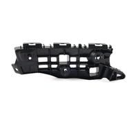 Staffa Paraurti Compatibile Con Lexus Per ES350 ES300h 2013 2014 2015 2016 2017 2018 OEM 5214633060 2 PCS Auto Paraurti Anteriore Staffe Supporto Supporto