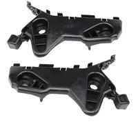 Staffa Paraurti Compatibile Con Mazda 3 2019 2020 2021 Supporto Paraurti Anteriore Sinistro Destro Staffa Supporto Griglia Guida Fermo OEM BDTS-50-0U0A