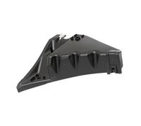 Staffa paraurti compatibile con Mustang 2010 2011 2012 2013 2014 AR3Z17C861B Auto anteriore sinistro destro paraurti staffa di supporto rinforzo AR3Z17C861A (destra)