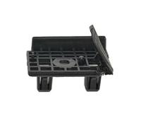 Staffa paraurti compatibile con Tesla per modello 3 anteriore sinistro destro paraurti anteriore centrale fermo 1084171-00-F 1084172-00-F (sinistra)
