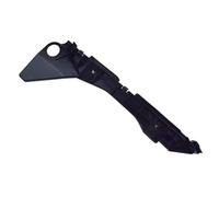 Staffa Paraurti Compatibile Con Toyota Per Corolla E12 Per Hatchback 2002-2007 OEM 52536-02020 2 Pezzi Supporto Staffe Paraurti Anteriore Auto