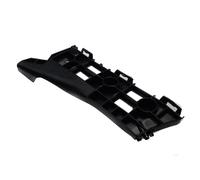 Staffa Paraurti Compatibile Con Toyota Per Prius 2010 2011 2012 2013 2014 2015 OEM TO1067172 TO1066172 2PCS Auto Paraurti Anteriore Staffa Supporto