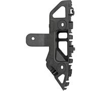 STAFFA PARAURTI COMPATIBILE CON VW P.R. TOURAN, ACCESSORI ANTERIORE 42278