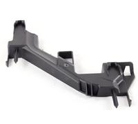 STAFFA PARAURTI FARO ANTERIORE DX INTERNA PER PORSCHE PANAMERA 11/16>