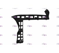 STAFFA PARAURTI INTERNA POSTERIORE LATERALE SX VOLKSWAGEN PASSAT B6 4P 2005-2010