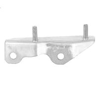 Staffa paraurti PACOL IVE-BC-006 per IVECO DAILY I Furgone 2.4 1978-1989