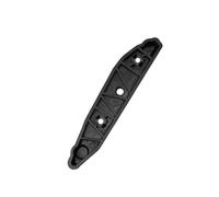 Staffa Paraurti Paraurti Anteriore Posteriore Laterale Per Staffa Holder Guida Sinistra Superiore Stabilizzatore Montaggio 51117294680 Compatibile Con BMW Per F33 F36 M3 M4