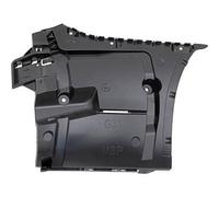 STAFFA PARAURTI POSTERIORE COMPATIBILE CON BMW DESTRA G31, ACCESSORI A SPINTA