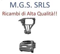 STAFFA PARAURTI POSTERIORE DESTRA DX FORD FOCUS (2008>2010)