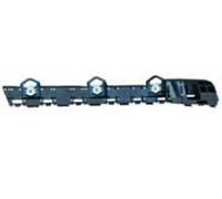 STAFFA PARAURTI POSTERIORE DESTRA SUPERIORE PER SUBARU XV 12>