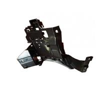 Staffa Paraurti Posteriore Destro Interno Per Discovery Sport 2019 In Poi