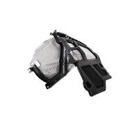 Staffa Paraurti Posteriore Destro per Porsche Panamera 2009 in poi