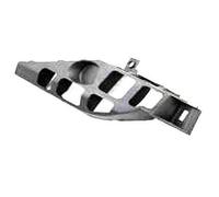 STAFFA PARAURTI POSTERIORE DX INTERNA PER SEAT LEON 2012