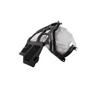 Staffa Paraurti Posteriore Sinistro per Porsche Panamera 2009 in poi