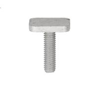 Staffa paraurti ROMIX ROM 45084 per FIAT PUNTO (176_) 1.1 1993-1999