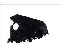 Staffa paraurti ROMIX ROM C60483 per TOYOTA AYGO (_B1_) 1 2005-2014