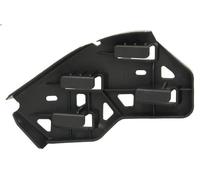 Staffa paraurti ROMIX ROM C60582 per VW POLO IV (9N_, 9A_) 1.2 2002-2007