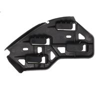 Staffa paraurti ROMIX ROM C60584 per VW POLO IV (9N_, 9A_) 1.2 2001-2007