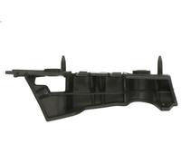 Staffa paraurti ROMIX ROM C60677 per AUDI A4 B8 (8K2) 2 2008-2015