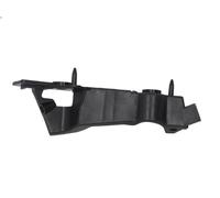 Staffa paraurti ROMIX ROM C60678 per AUDI A4 B8 (8K2) 2 2008-2015