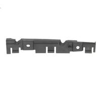 Staffa paraurti ROMIX ROM C60735 per FIAT 500 (312_) 0.9 2010-