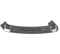 STAFFA PARAURTI SOTTOFARO ANTERIORE DESTRA FERRO HYUNDAI SANTA FE CM 20052009