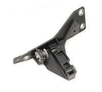 STAFFA PARAURTI SOTTOFARO ANTERIORE INFERIORE SINISTRA AUDI A4 0104 0107