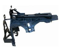 STAFFA PARAURTI SOTTOFARO ANTERIORE SINISTRA FERRO BMW SERIES 5 F1011 0110 0113