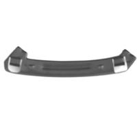 STAFFA PARAURTI SOTTOFARO ANTERIORE SINISTRA FERRO HYUNDAI SANTA FE CM 20052009