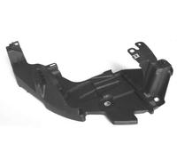 Staffa paraurti sottofaro destro per renault megane dal 2008 OEM 622220003R