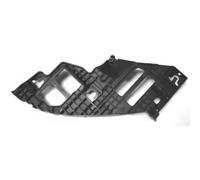 Staffa Paraurti Sottofaro Destro Per Volkswagen Golf 6 2009 In Poi