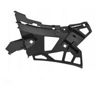 STAFFA PARAURTI SOTTOFARO SINISTRO MERC GLE W166-GLE COUPE C292 2015 SUPPORTO