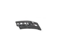 Staffa Paraurti Sottofaro Sinistro Per Opel Mokka 2013 In Poi