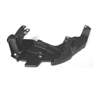 Staffa paraurti sottofaro sinistro per renault megane 2008 in poi