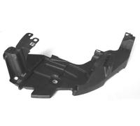 Staffa paraurti sottofaro sinistro per renault megane dal 2008 OEM 622230005R