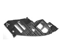 Staffa Paraurti Sottofaro Sinistro Per Volkswagen Golf 6 2009 In Poi