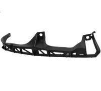 Staffa paraurti TYC 20-0976-BA-1 per MAZDA 6 Hatchback (GG) 2 2002-2007