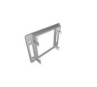 Staffa Parete per Elitech GSP-6 Logger Temperatura Supporto Montaggio 3D